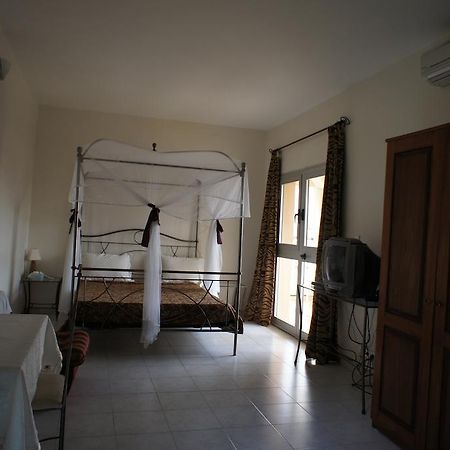 Villa Rosa Dakar Esterno foto