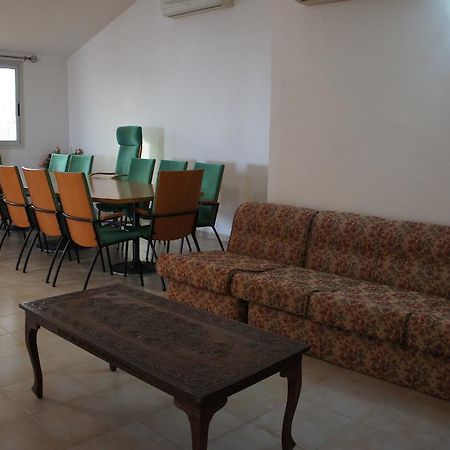 Villa Rosa Dakar Esterno foto