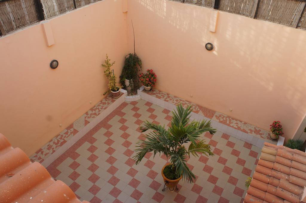 Villa Rosa Dakar Esterno foto